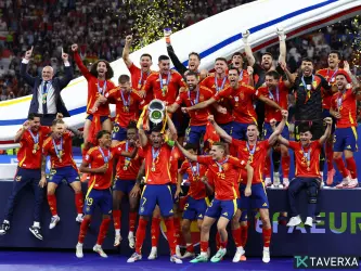 Más allá del terreno de juego: Por qué la victoria de España en el Mundial se convirtió en un símbolo de solidaridad.