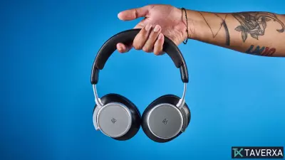 Bang & Olufsen Beoplay H100 Review: The Ultimate $2,200 Luxury ANC Headphones