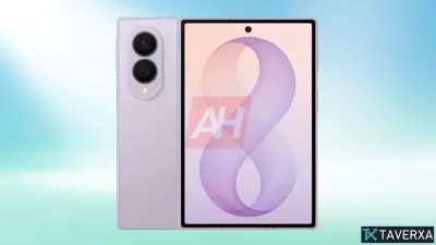 Massive Leak Exposes Samsung Galaxy Z Fold 8, Fold 8 Ultra, and Flip 8 Ahead of Unpacked