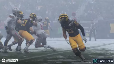Обзор EA Sports College Football 27: почему вам стоит пропустить этот хищнический релиз.