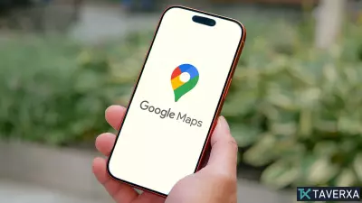 Is Google Maps Filling Your Phone Storage? Here Is How to Reclaim It