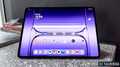 แท็บเล็ต Android ที่ดีที่สุดแห่งปี 2026: ผ่านการทดสอบและจัดอันดับโดยผู้เชี่ยวชาญ