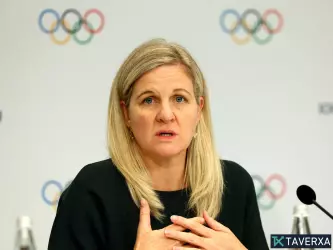 Neun EU-Staaten fordern Kürzungen der Fördermittel für Sportverbände wegen der Wiederaufnahme Russlands