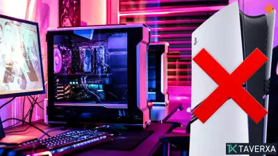 Đang cân nhắc tẩy chay PS6? Tại sao chuyển sang chơi game trên PC cần hành động ngay lập tức?