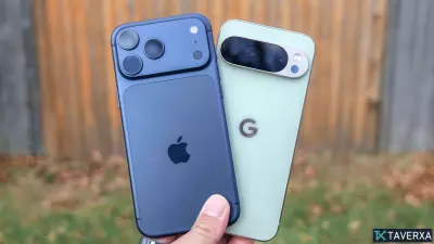 iPhone 18 Pro Max ve Google Pixel 11 Pro XL: Amiral Gemisi Telefonların Nihai Karşılaşması (Sızıntı)