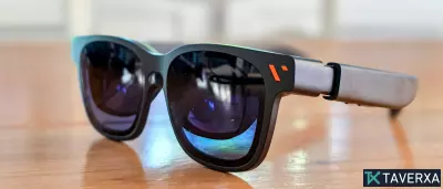 Recensione di Viture Pro 2: ridefinire comfort e valore negli occhiali per la realtà aumentata