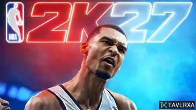 NBA 2K27 Officially Announced: Release Date, Editions, and Everything You Need to Know
