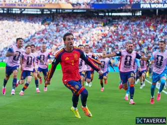 Spain Crowned FIFA World Cup 2026 Champions After Dominant Victory Over Argentina