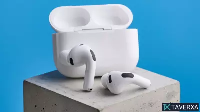В iOS 27 Beta 3 представлено упрощенное управление адаптивным режимом AirPods.