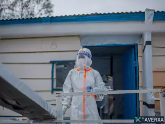 Krize v Demokratické republice Kongo: Počet obětí eboly vzrostl na 930, epidemie se šíří nebývalou rychlostí