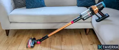 Ulasan Penyedot Debu Nirkabel Dyson V16 Piston Animal: Daya Kelas Atas dengan Beberapa Kompromi