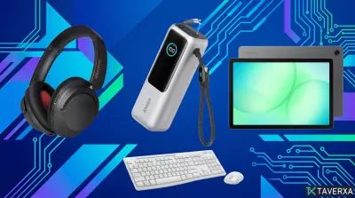 Domina tu semestre: 15 herramientas tecnológicas esenciales para la vuelta al cole para todos los estudiantes.