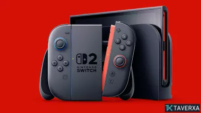 Minecraft Confirmed for Nintendo Switch 2: A Titan Joins the Next-Gen Console