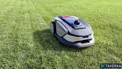 Ulasan Mesin Pemotong Rumput Robot Sunseeker S4: Revolusi Tanpa Kabel untuk Halaman Anda