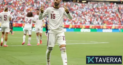L'Espagne s'impose face à l'Uruguay 1-0 et domine le groupe H de la Coupe du Monde de la FIFA 2026