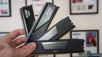 RAMpocalypse 소송: 삼성, SK하이닉스, 마이크론, AI 기반 가격 담합 혐의로 기소