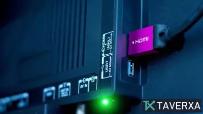GPMI와 HDMI: 더 우수한 케이블 표준은 사라질 운명인가?
