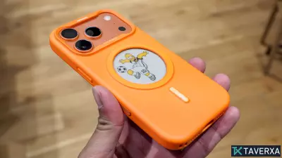ยุคของเคสโทรศัพท์ที่น่าเบื่อจะจบลงแล้วหรือ? รีวิวหน้าจอ E-Ink สุดล้ำของ Xtrem Inno