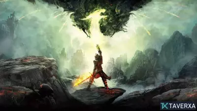 Proč je remaster Dragon Age podle bývalého šéfa BioWare stále nepravděpodobný