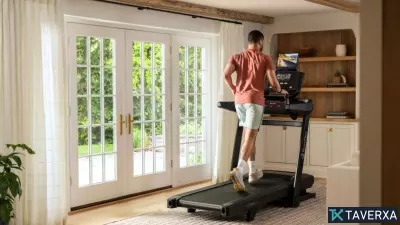 Ngoài thông số kỹ thuật: 6 yếu tố quan trọng cần biết khi mua máy chạy bộ tại nhà.