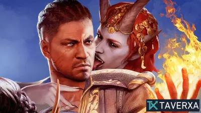 "We're a Bit Masochistic": Why Owlcat Games is Ready to Tackle the Challenge of a Baldur's Gate 4