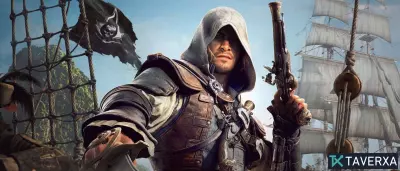 รีวิว Assassin's Creed Black Flag Resynced: ประสบการณ์โจรสลัดสุดคลาสสิกกลับมาแล้ว