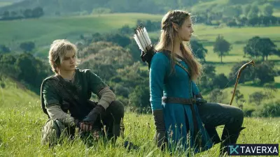 The Legend of Zelda Movie: Casting Rumors Ignite Fan Excitement Over Potential Legendary Lead