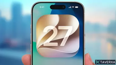 iOS 27의 새로운 AI 기능을 사용하여 취약한 비밀번호를 자동으로 수정하는 방법