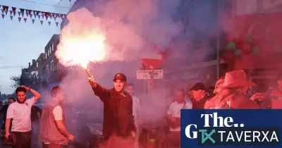 Doppia fedeltà e strade divise: la vittoria del Marocco ai Mondiali suscita emozioni nei Paesi Bassi.