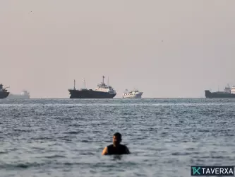 Cierre del estrecho de Ormuz: la Guardia Revolucionaria Islámica intensifica las tensiones en el conflicto con Estados Unidos e Israel.