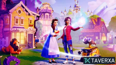 Disney Dreamlight Valley Update: Ralph Joins the Valley After 4 Years of Anticipation