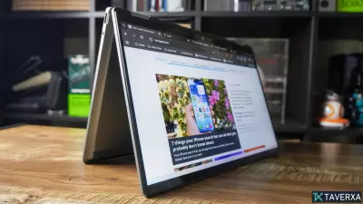 The Best 2-in-1 Laptops of 2026: Ultimate Hybrid Guides for Every User