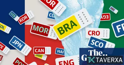 Analyse des tableaux de la Coupe du Monde 2026 : Tracer la route vers la gloire mondiale