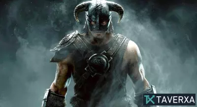 Một kỷ nguyên mới cho Skyrim: Bản mod đổ bóng cộng đồng tuyệt vời biến đổi trải nghiệm PC