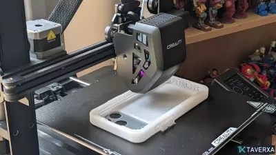 Protection de smartphone DIY : Mon expérience d’impression 3D de coques de téléphone à la maison