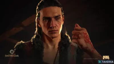 Anteprima di The Blood of Dawnwalker: questo erede del dark fantasy riuscirà davvero a spodestare The Witcher 3?