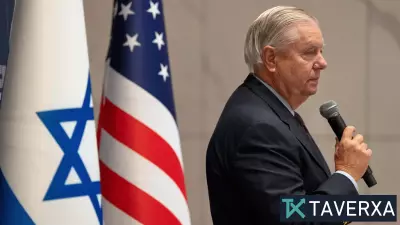 Di sản phức tạp của Lindsey Graham: Kiến trúc sư của chủ nghĩa can thiệp và người ủng hộ trung thành của Trump