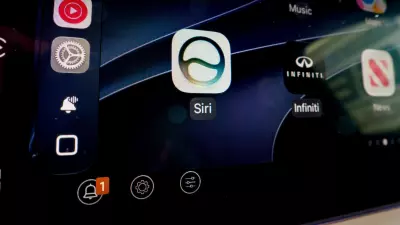 Siri AI in iOS 27: A Game-Changer for Apple CarPlay