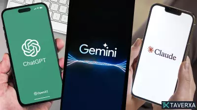 การวิเคราะห์ความเป็นส่วนตัวของ AI: ตรวจสอบการตั้งค่าของแชทบอทหลักทุกตัว