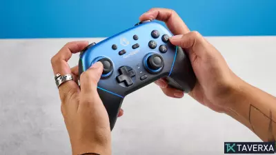 Why the GameSir Super Nova Outperforms the Official Nintendo Switch Pro Controller