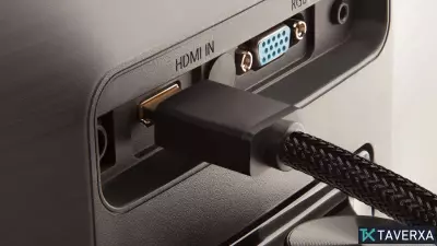 HDMI 2.2 출시 예정: 차세대 AV 연결이 홈 시네마에 미치는 영향은 무엇일까요?