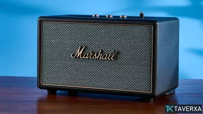 รีวิว Marshall Acton IV: สุดยอดแห่งดีไซน์สไตล์เรโทรและเสียงสมจริง