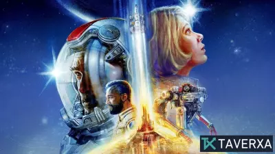 Starfield is Far From Dead: Bethesda Promises Major Surprises for 17 Million Players