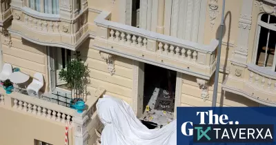 Terror sin precedentes en Mónaco: un magnate ucraniano herido en un inusual atentado con bomba enviada por correo.