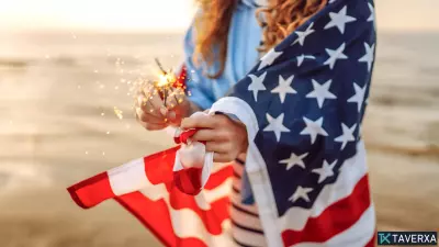 Au-delà du barbecue : comment j'ai utilisé ChatGPT pour organiser un week-end du 4 juillet inoubliable