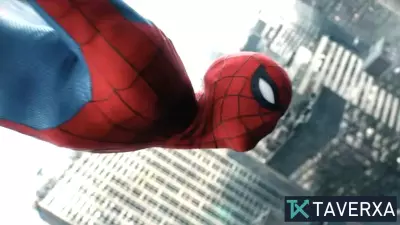Režisér filmu Spider-Man: Zbrusu nový den připisuje filmové inspiraci studiu Insomniac Games