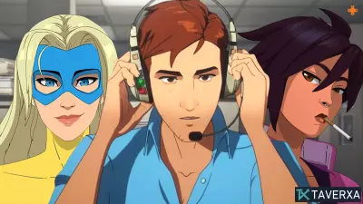 Dispatch Romance Guide: Building Connections and Influencing Your Narrative