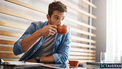 Utilicé ChatGPT para planificar la mejor ruta de cafeterías de Nueva York con motivo del Mes Nacional del Café.