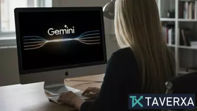 Zmaksymalizuj swoją produktywność: 5 niestandardowych klejnotów Gemini, które odmienią Twój przepływ pracy