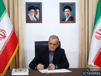 El chivo expiatorio presidencial: cómo la élite gobernante de Irán está preparando a Pezeshkian para el fracaso del memorando de entendimiento con Estados Unidos.